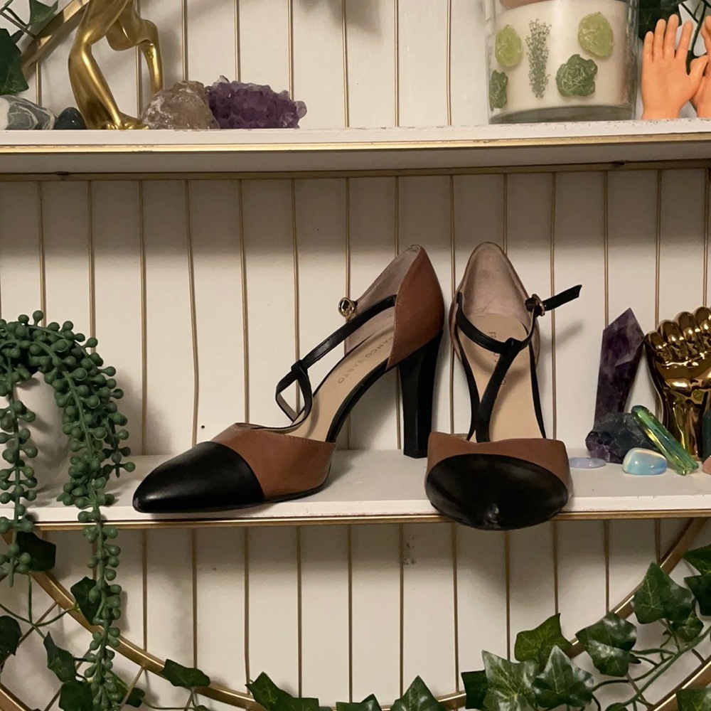 Franco Sarto heels